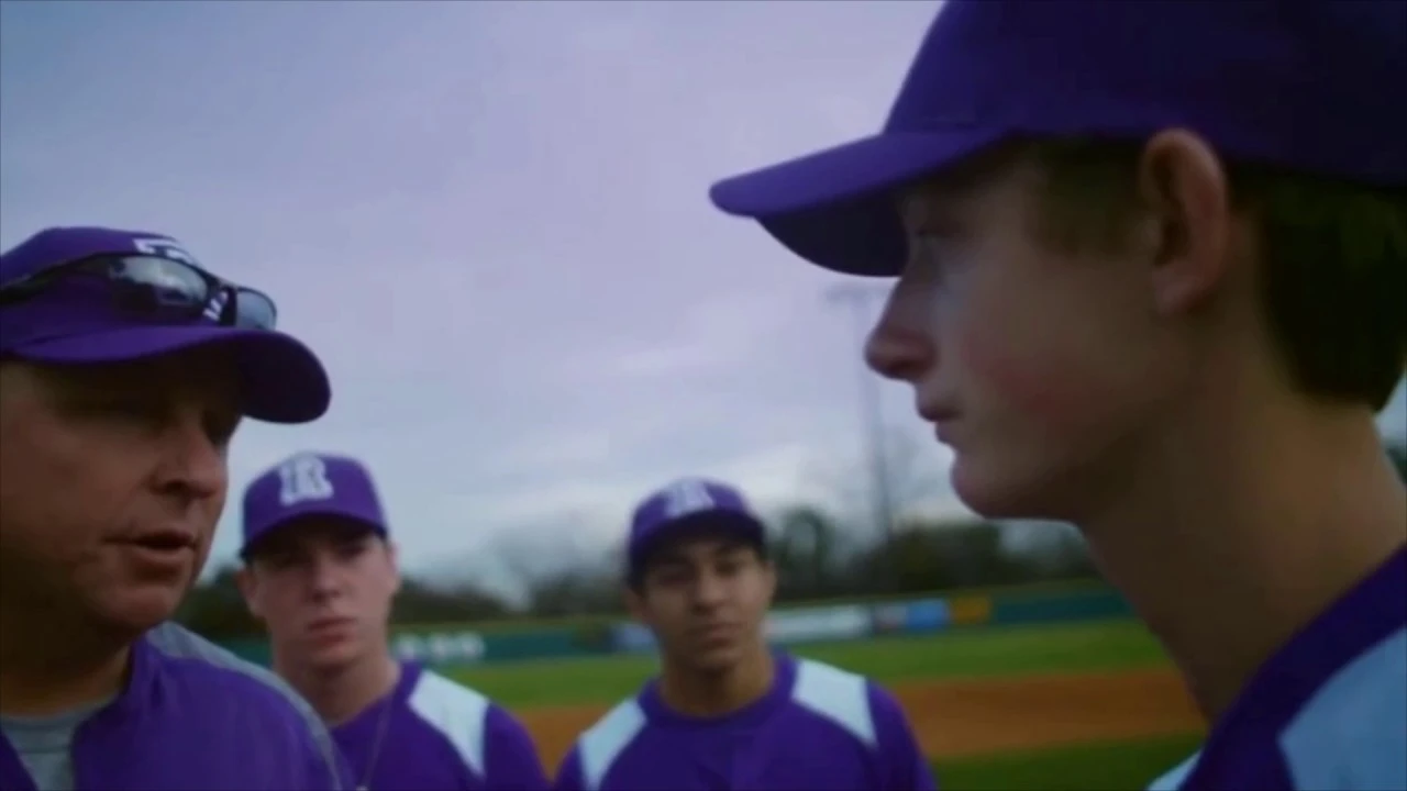Dick's #SportsMatter Campaign: "Baseball" Ad